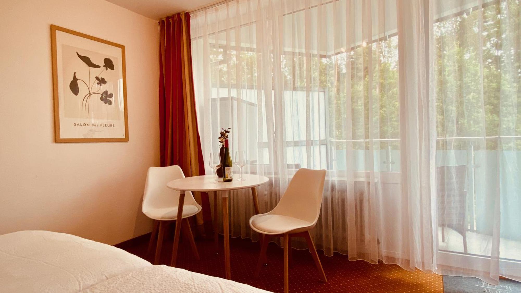 G&P Housing Apartments Mit Kueche & Balkon & Highspeed Internet- Comfort Альтенштайг Екстер'єр фото