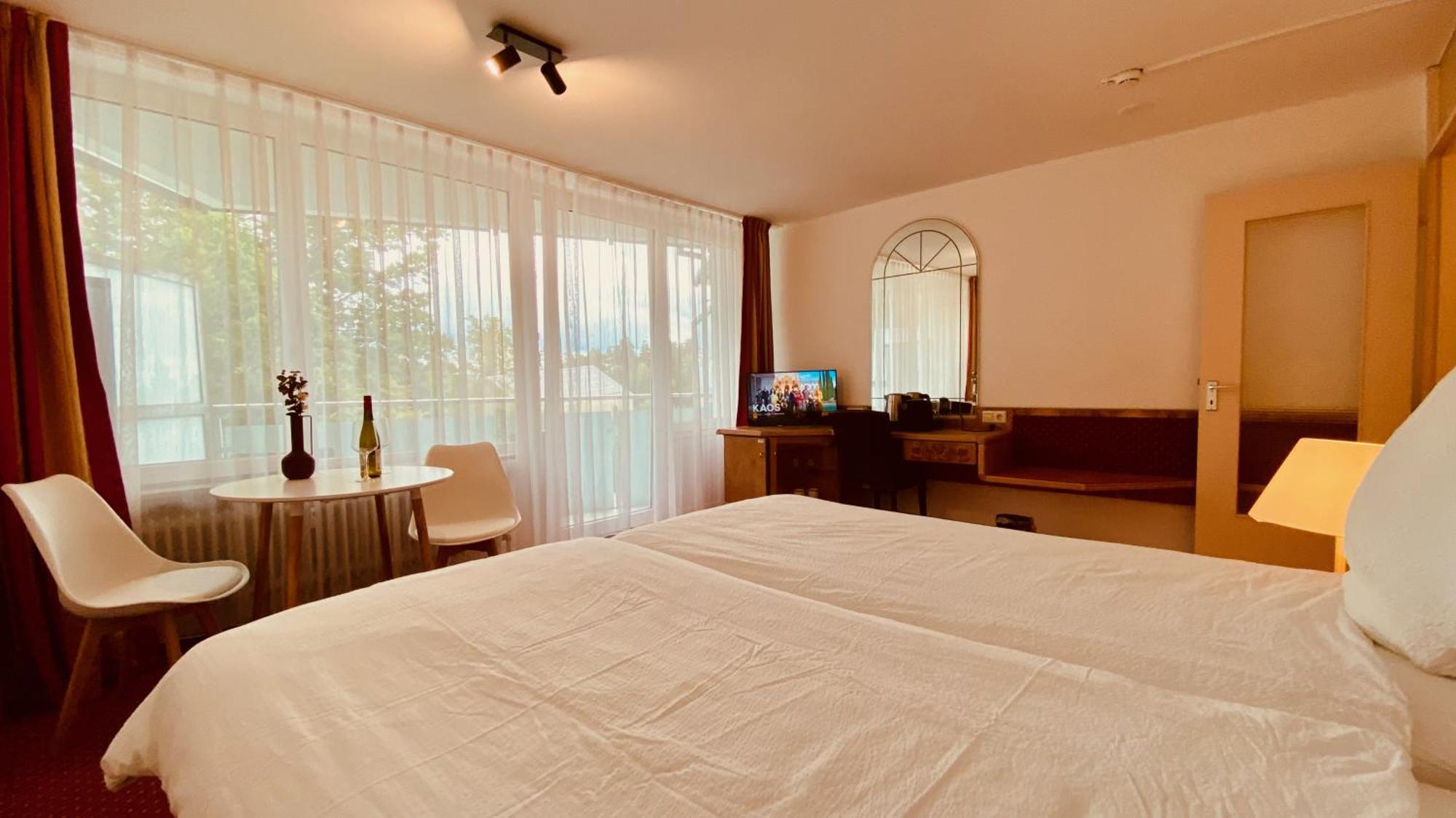G&P Housing Apartments Mit Kueche & Balkon & Highspeed Internet- Comfort Альтенштайг Екстер'єр фото